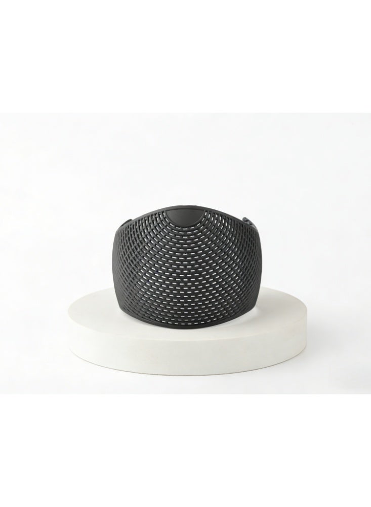 Muslim Headscarf Fixer Hijab Grip Headband - Special Under Scarf Band with Non-Slip Design, Secure & Comfortable Hair Band for Women - Image 4